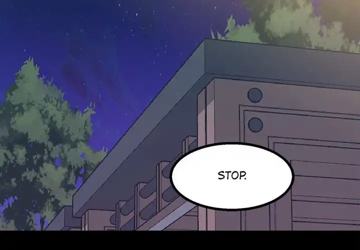 The Villain Chapter 22 - Page 4