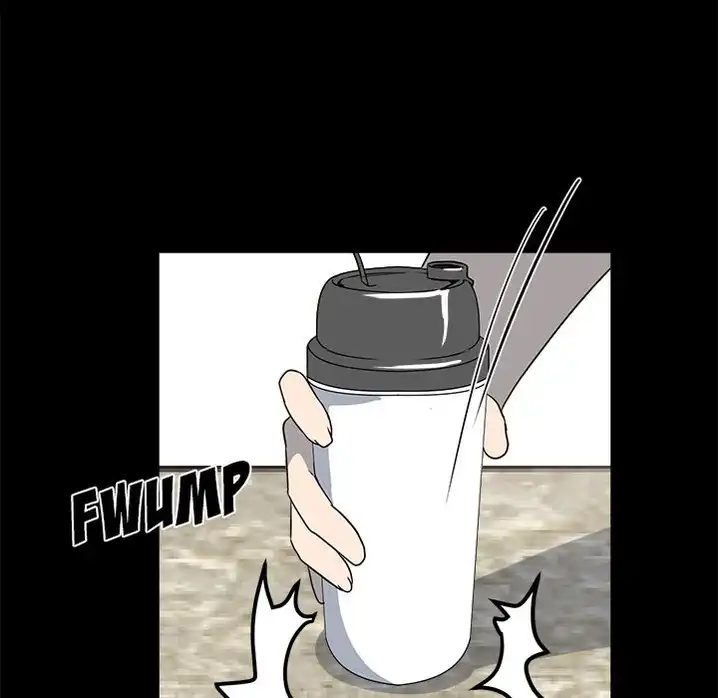 The Villain Chapter 23 - Page 13