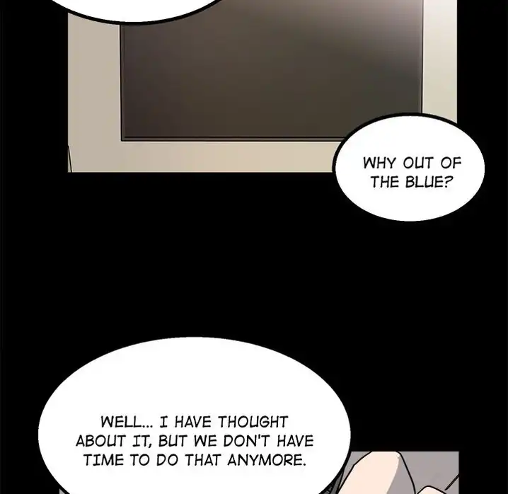 The Villain Chapter 23 - Page 19