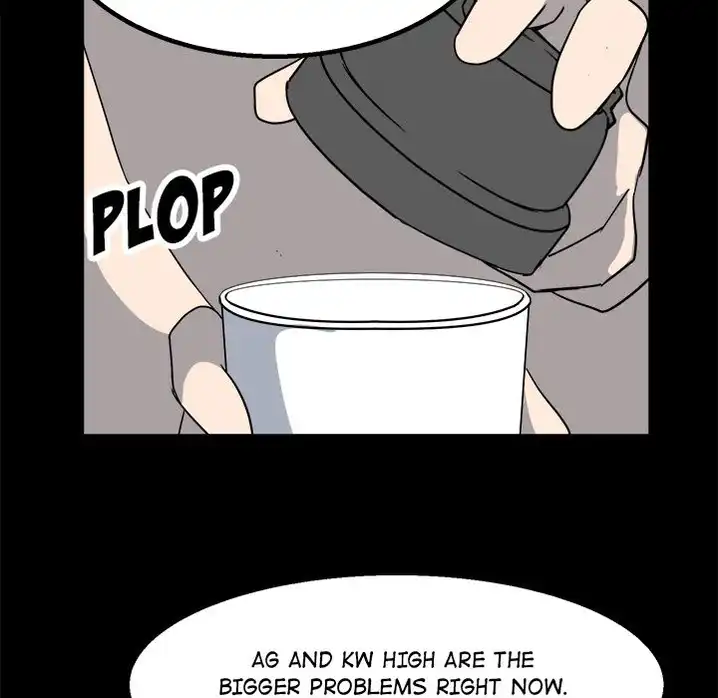 The Villain Chapter 23 - Page 20
