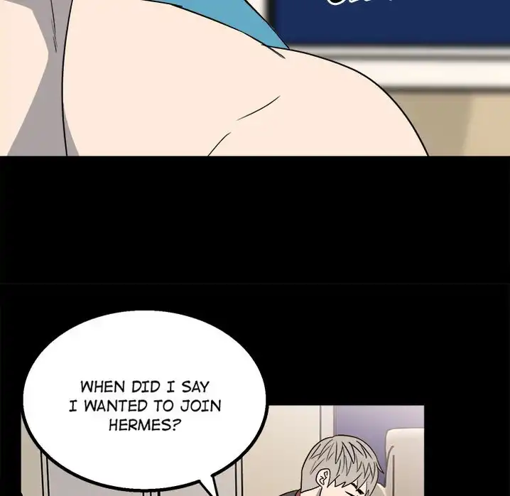 The Villain Chapter 23 - Page 23