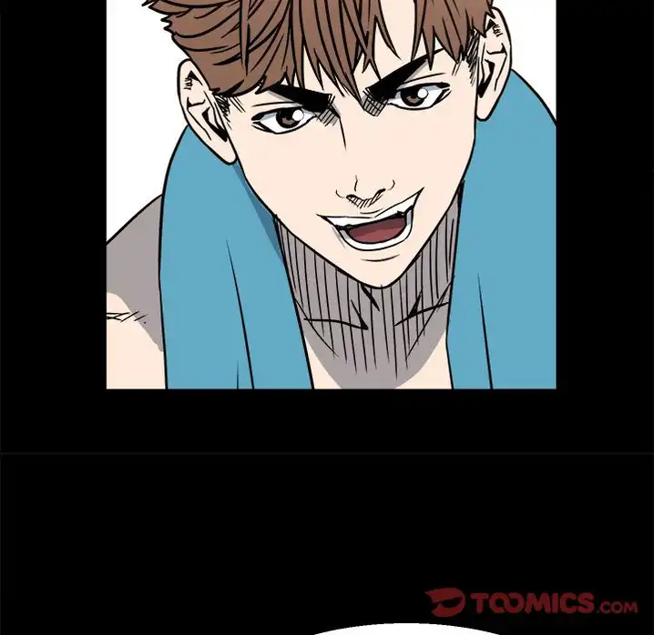 The Villain Chapter 23 - Page 30