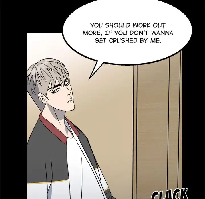 The Villain Chapter 23 - Page 31