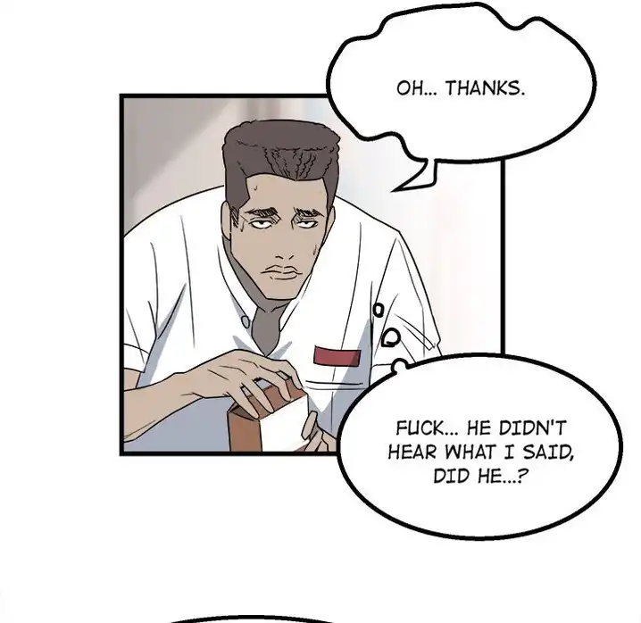 The Villain Chapter 23 - Page 55