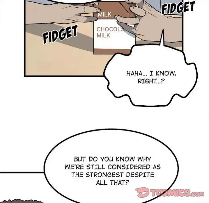 The Villain Chapter 23 - Page 58