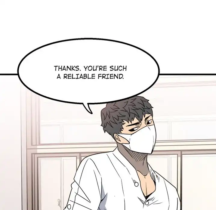 The Villain Chapter 23 - Page 73