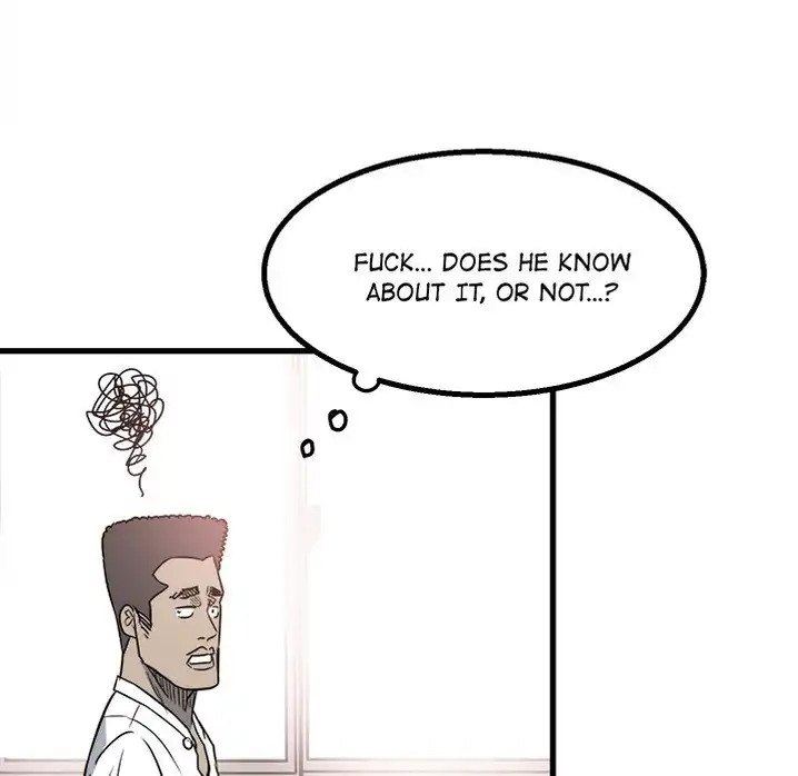 The Villain Chapter 23 - Page 77