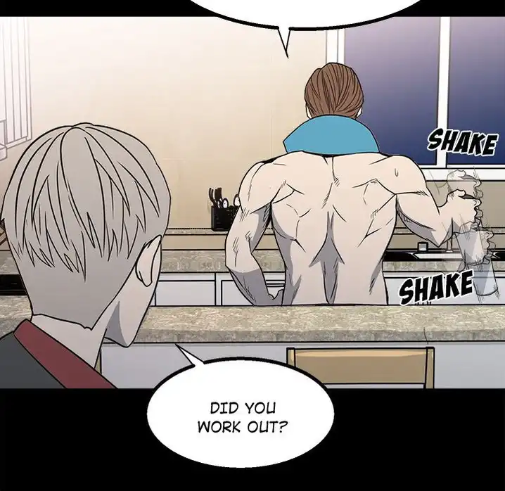 The Villain Chapter 23 - Page 8