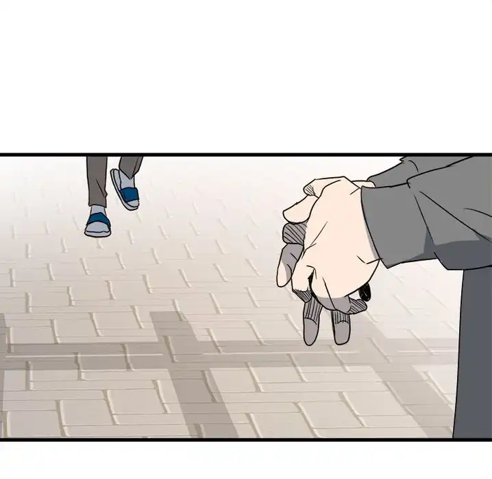 The Villain Chapter 23 - Page 80