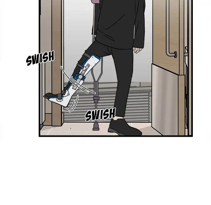 The Villain Chapter 23 - Page 92