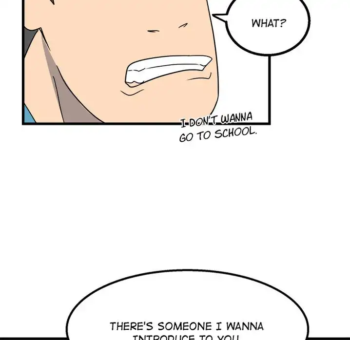 The Villain Chapter 23 - Page 95