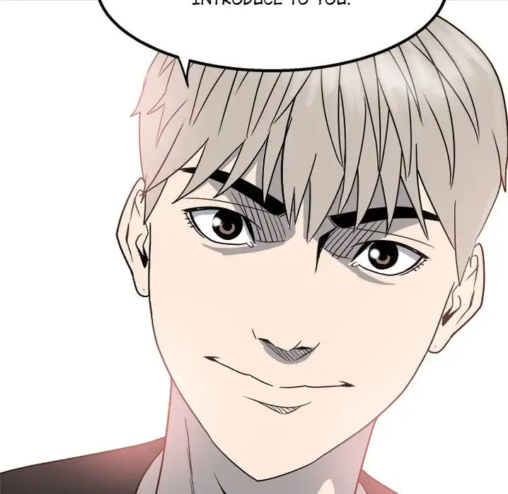 The Villain Chapter 23 - Page 96