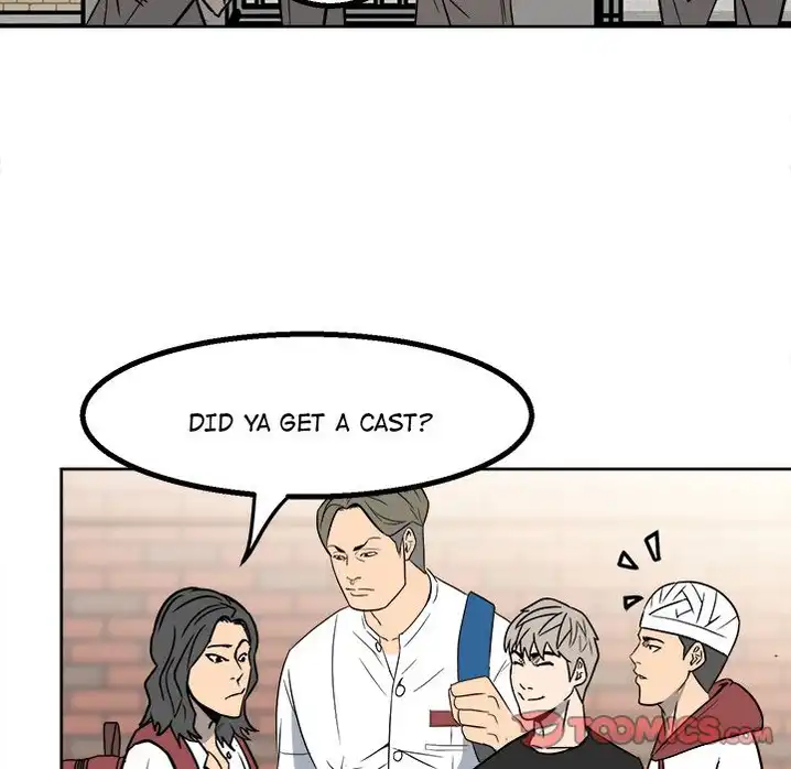 The Villain Chapter 24 - Page 10