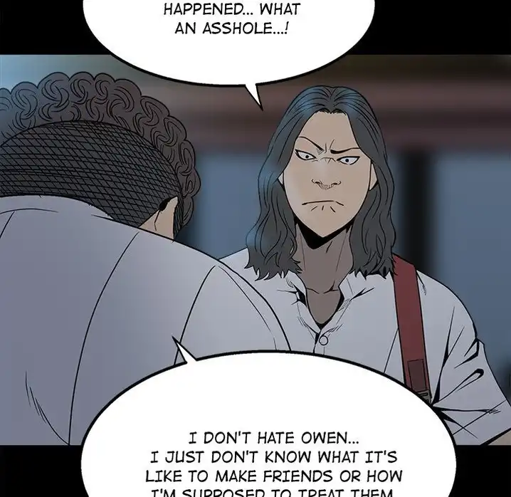 The Villain Chapter 24 - Page 100