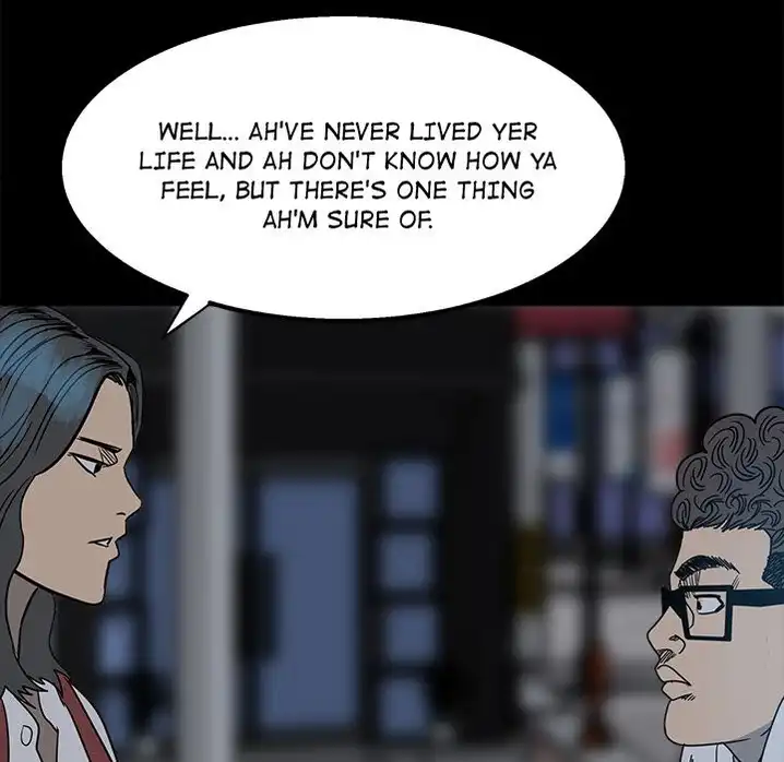 The Villain Chapter 24 - Page 104