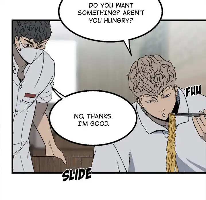 The Villain Chapter 24 - Page 40