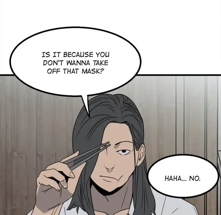 The Villain Chapter 24 - Page 41