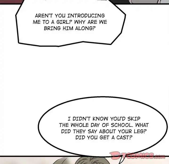 The Villain Chapter 24 - Page 6