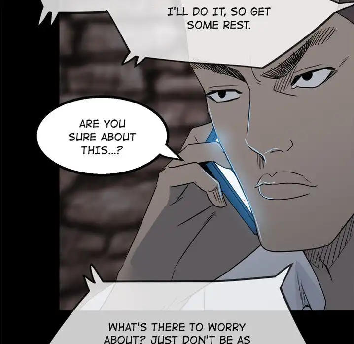 The Villain Chapter 24 - Page 61