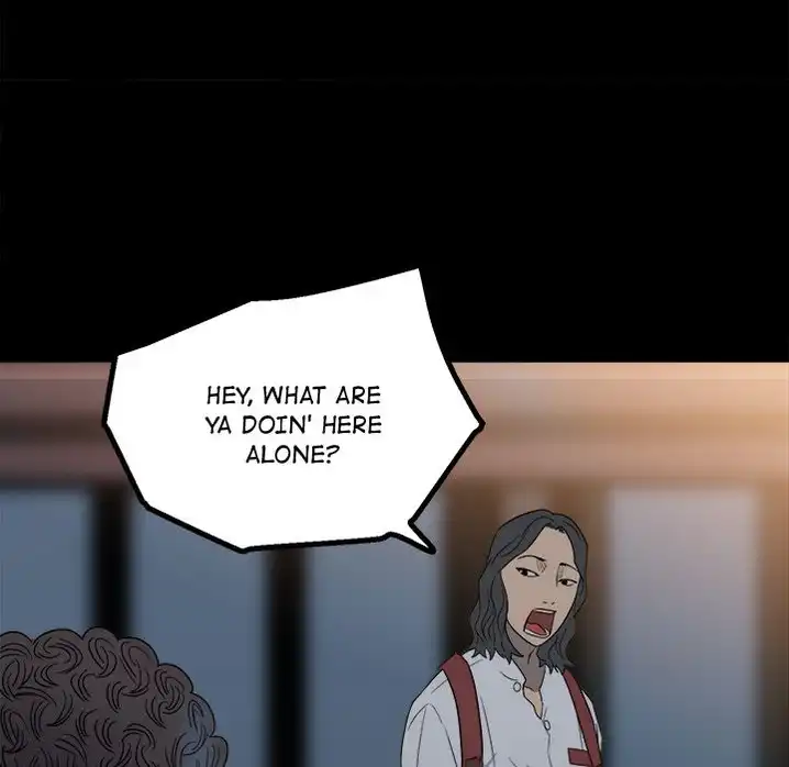 The Villain Chapter 24 - Page 73