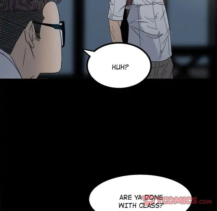 The Villain Chapter 24 - Page 74