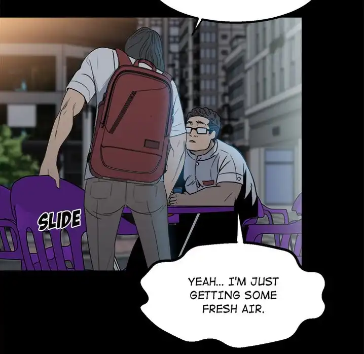 The Villain Chapter 24 - Page 75