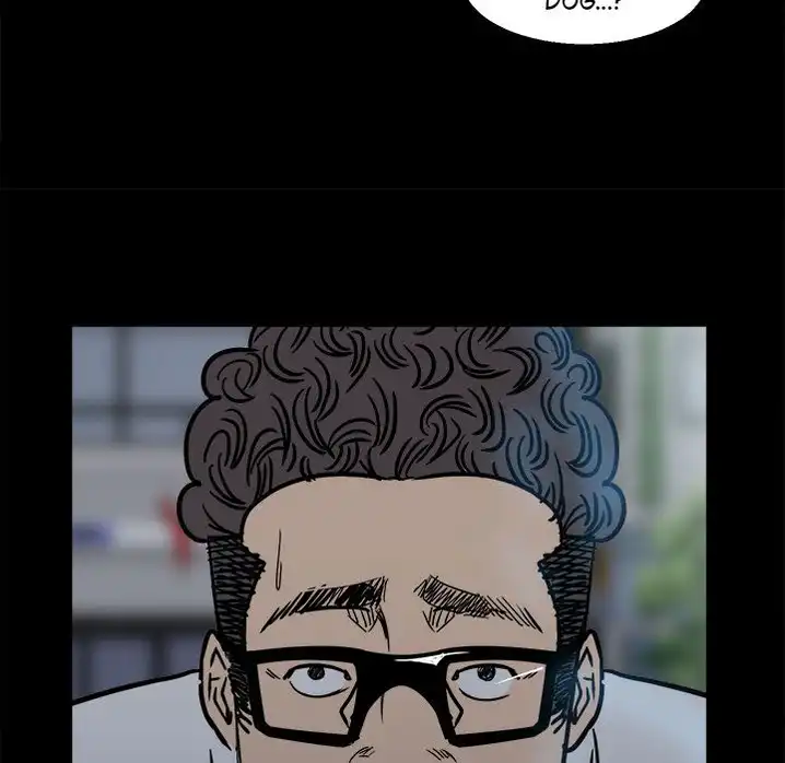 The Villain Chapter 24 - Page 80