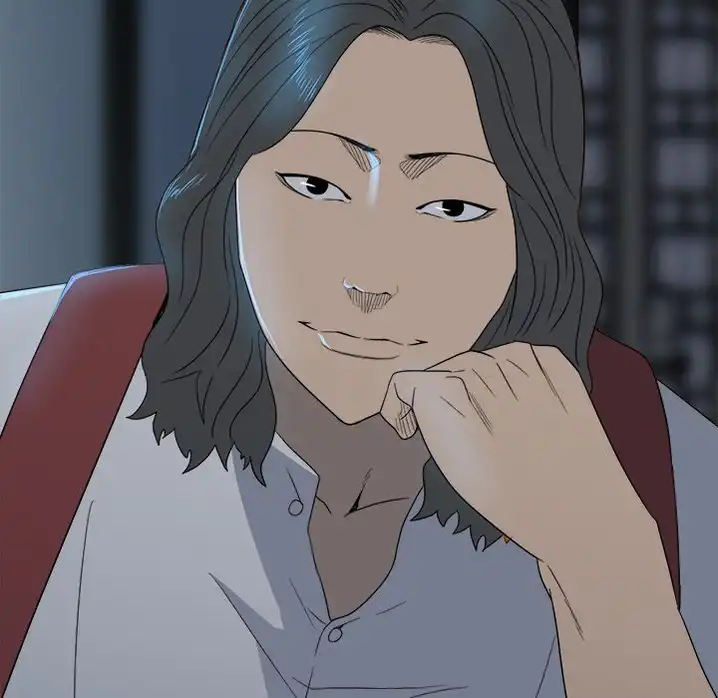 The Villain Chapter 24 - Page 83