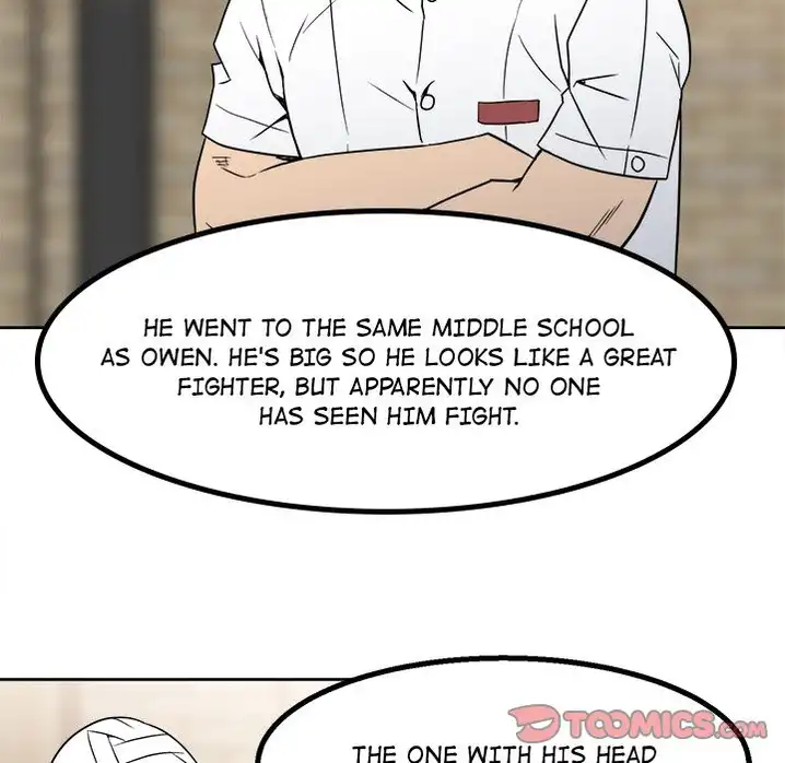 The Villain Chapter 25 - Page 10