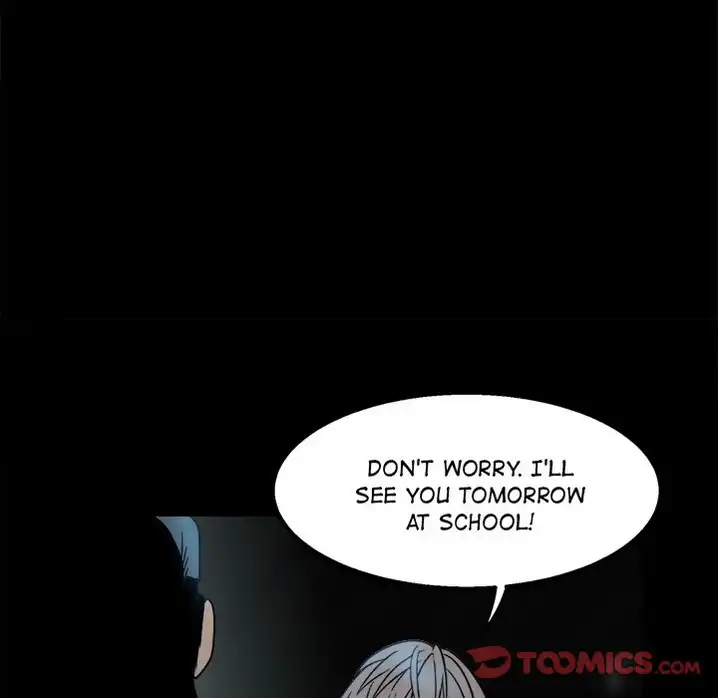 The Villain Chapter 25 - Page 102