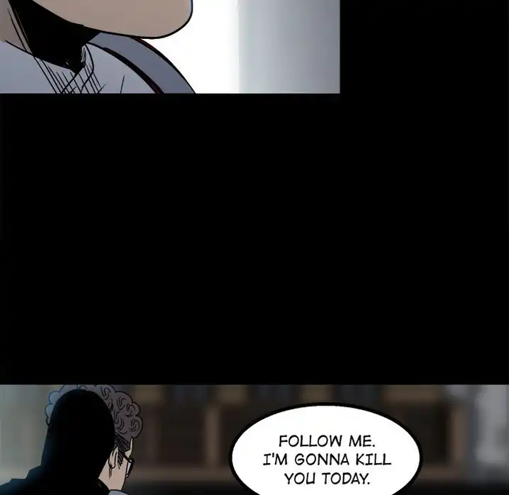 The Villain Chapter 25 - Page 105