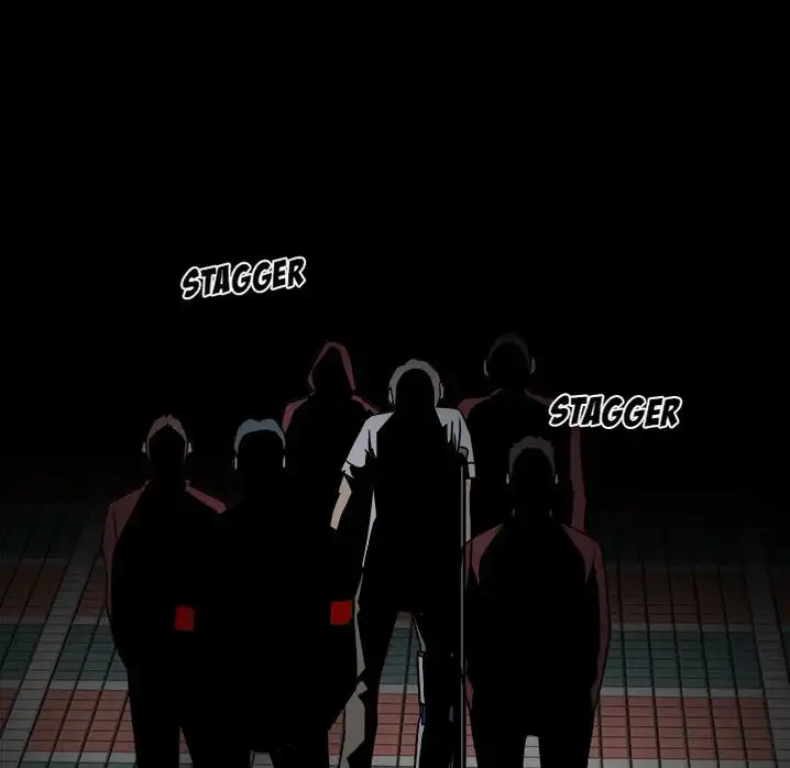 The Villain Chapter 25 - Page 113