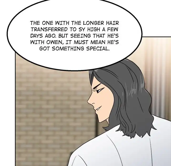 The Villain Chapter 25 - Page 12