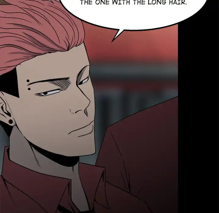 The Villain Chapter 25 - Page 44