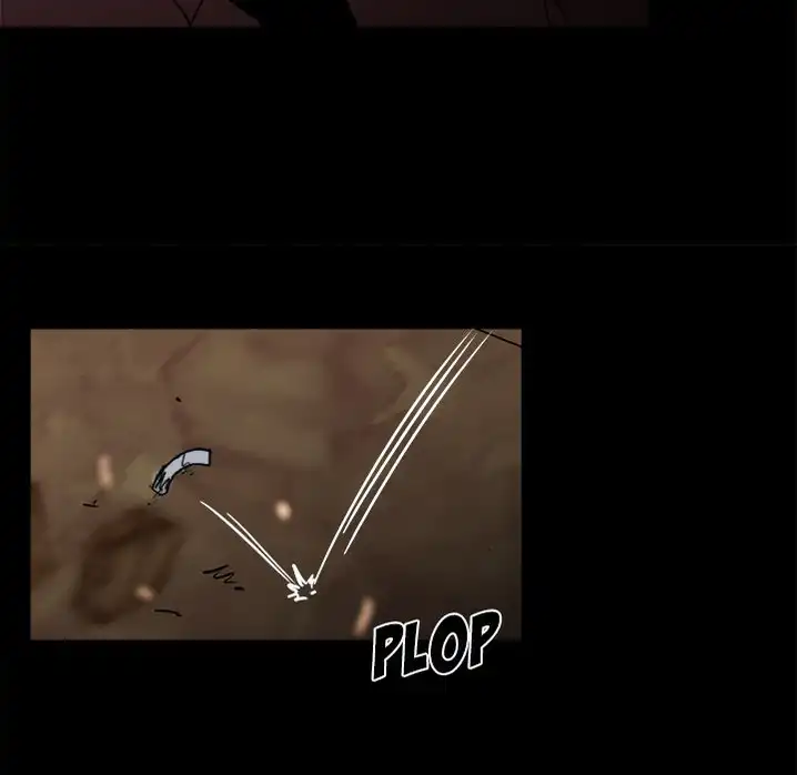 The Villain Chapter 25 - Page 45