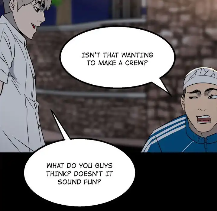 The Villain Chapter 25 - Page 53