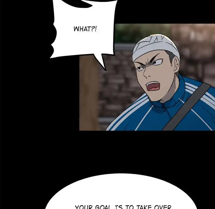 The Villain Chapter 25 - Page 56