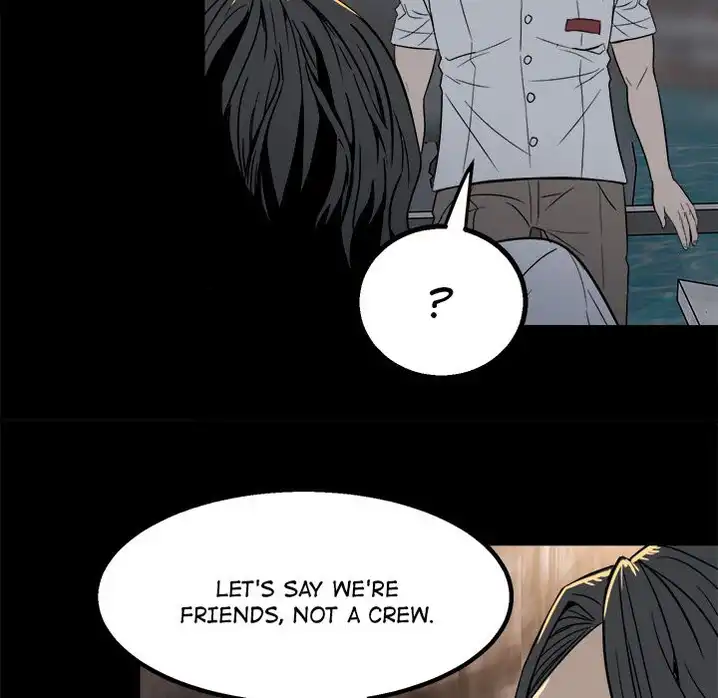 The Villain Chapter 25 - Page 59