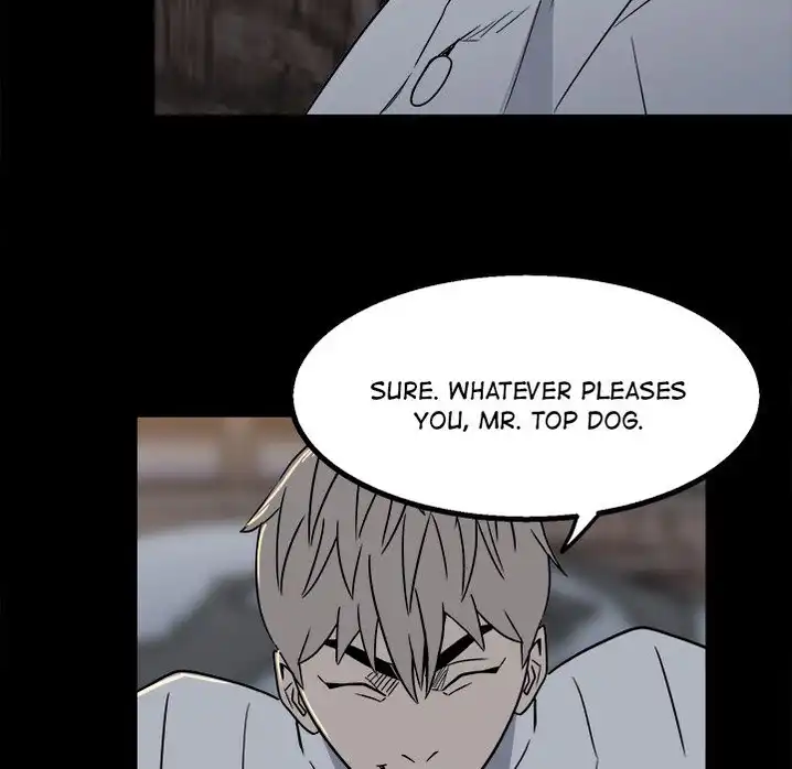 The Villain Chapter 25 - Page 61