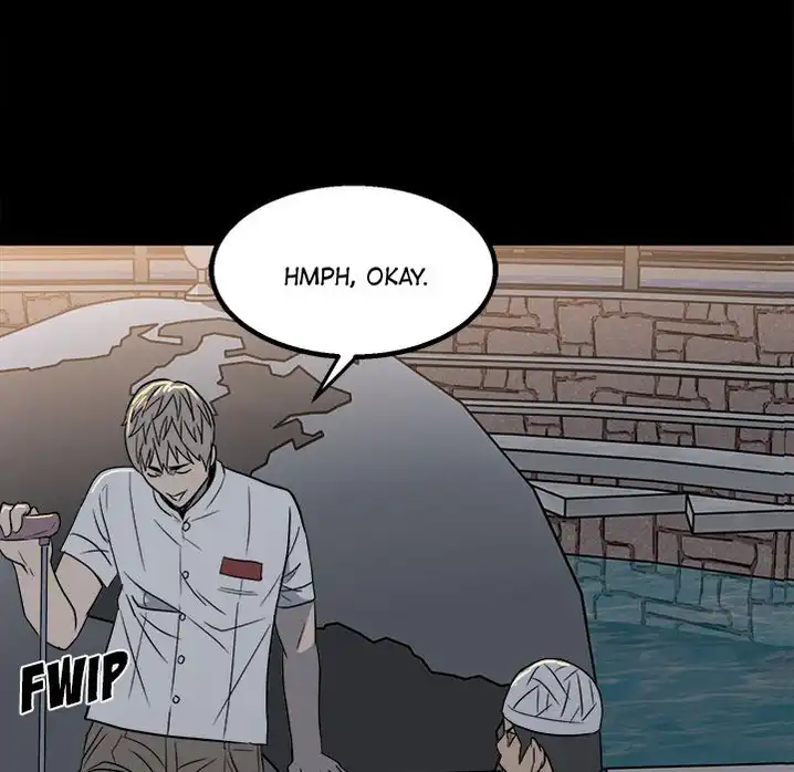 The Villain Chapter 25 - Page 64