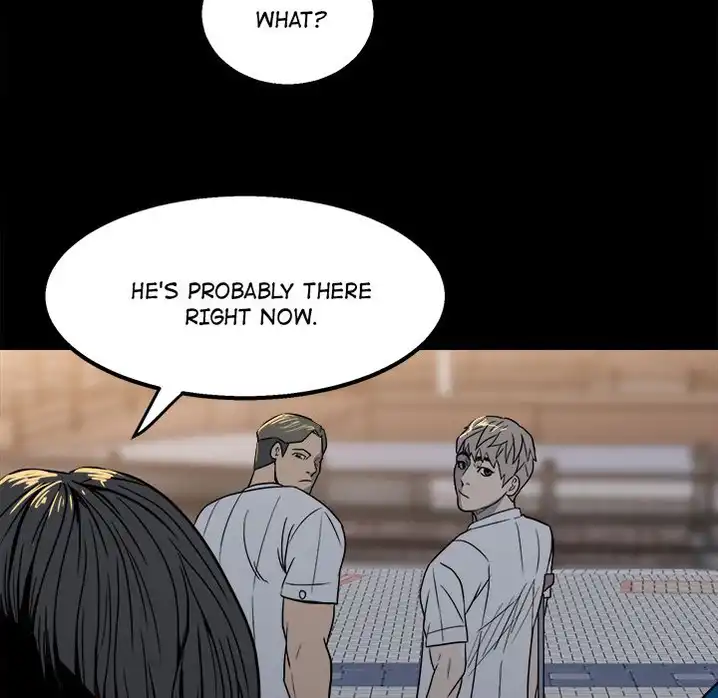 The Villain Chapter 25 - Page 68