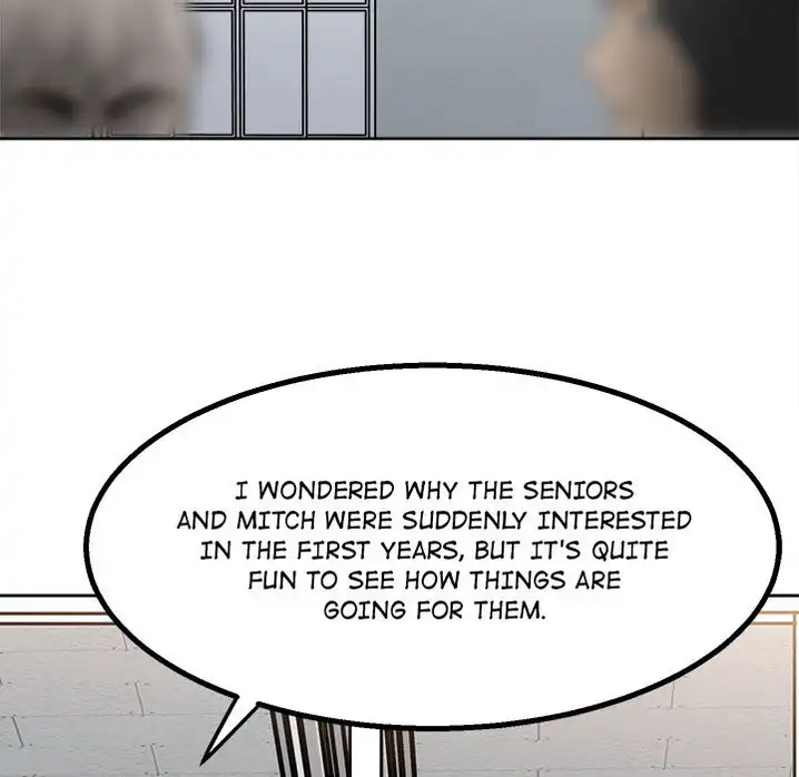 The Villain Chapter 25 - Page 7