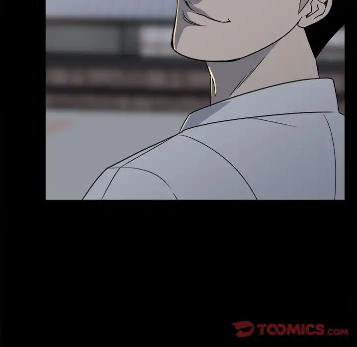 The Villain Chapter 25 - Page 70