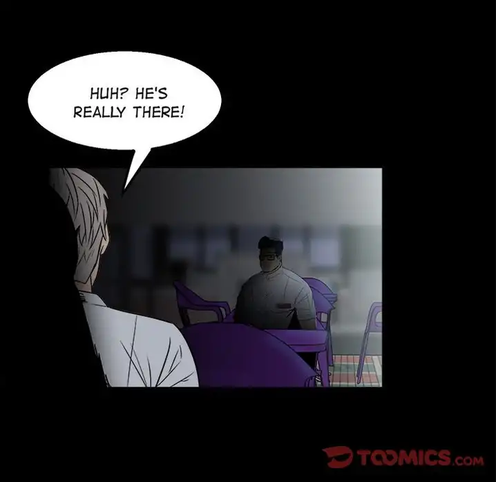 The Villain Chapter 25 - Page 86