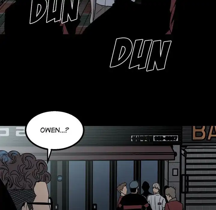 The Villain Chapter 25 - Page 89