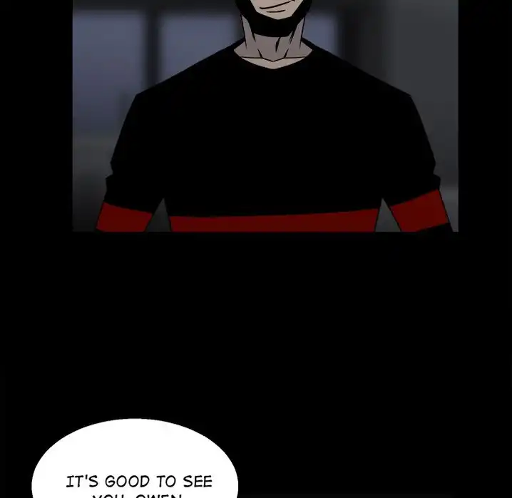 The Villain Chapter 25 - Page 91