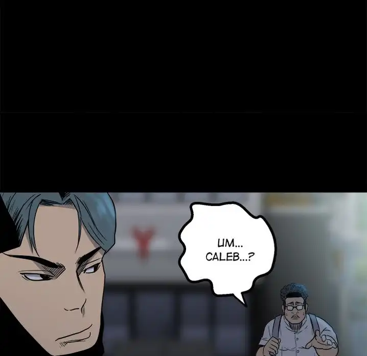 The Villain Chapter 25 - Page 95