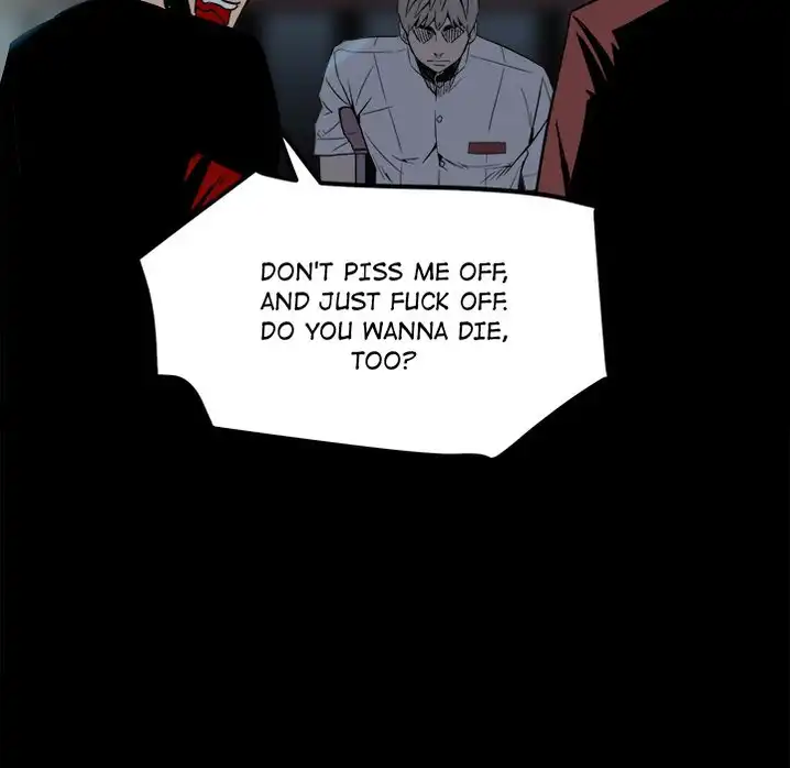 The Villain Chapter 25 - Page 97