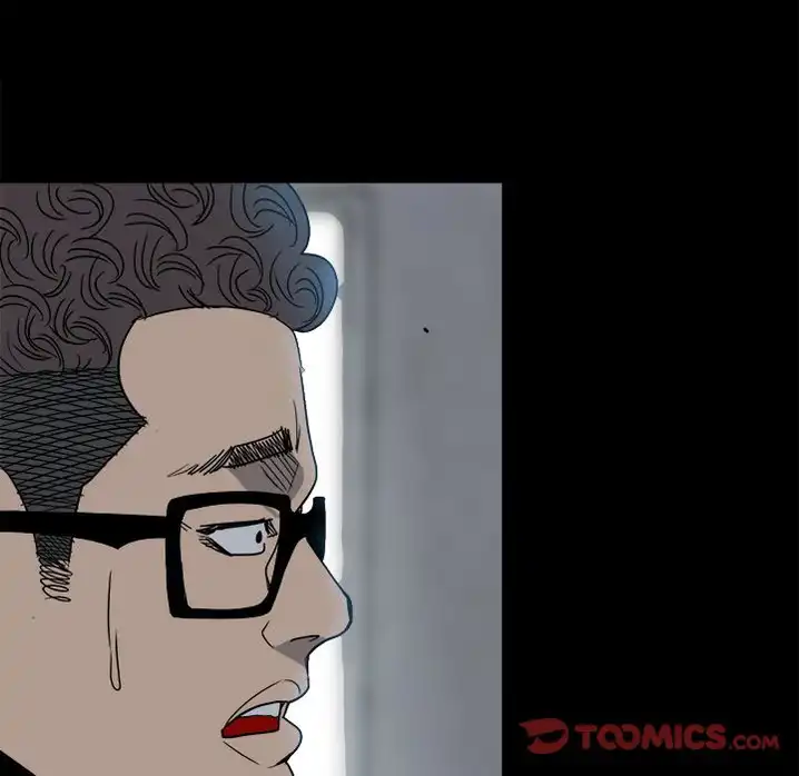 The Villain Chapter 25 - Page 98