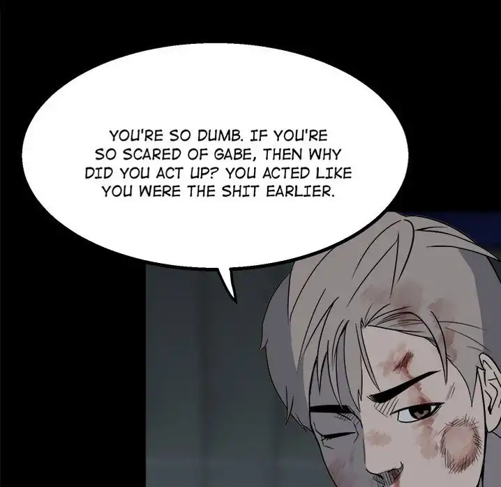 The Villain Chapter 27 - Page 13